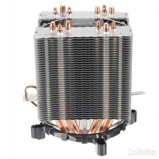 Кулер для процессора amd и intel