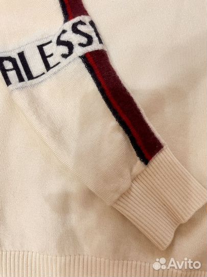 Джемпер Alessandro Manzoni Yachting