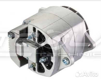 Генератор Volvo Penta