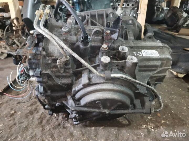 АКПП Opel Astra J хетчбэк 1.6 A16XER 2010