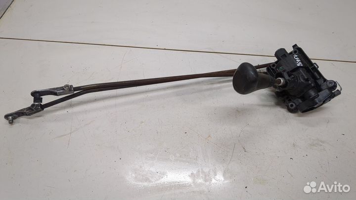 Кулиса кпп Mercedes E W210, 2000