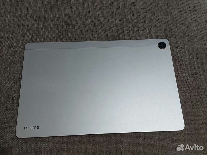 Планшет realme pad