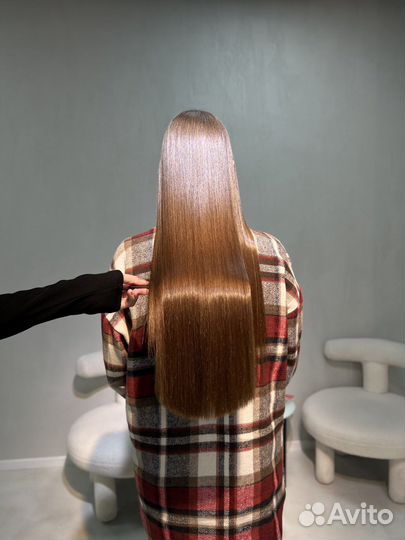 Кератин Ботокс Бикси Нано