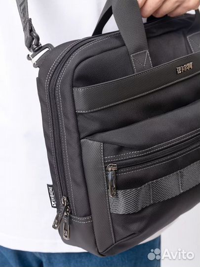 Сумка для ноутбука Leastat