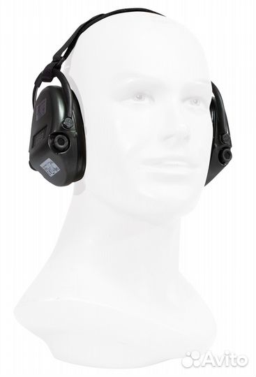 Sordin Supreme Pro X Neckband Hearing Protection A