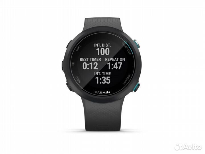 Часы Garmin swim 2 advanced