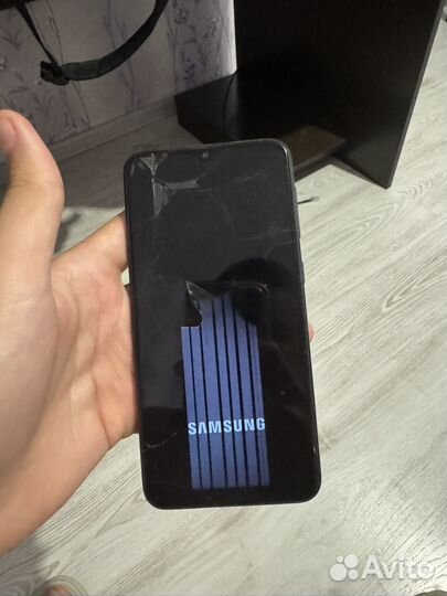 Samsung Galaxy A10, 4/32 ГБ