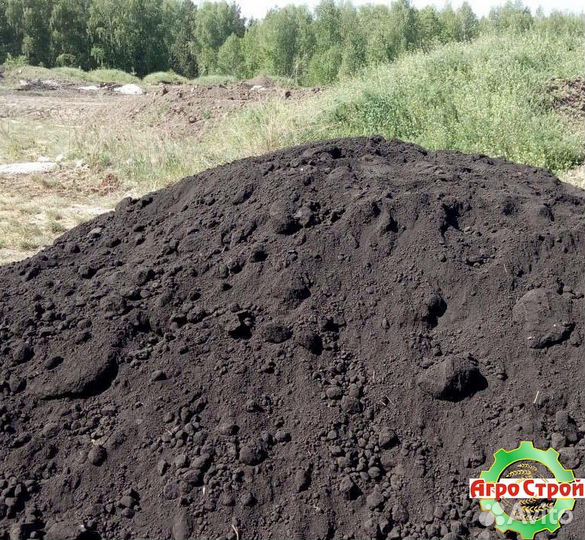 Грунт для газона