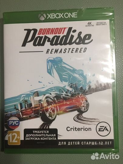 Xbox one с играми