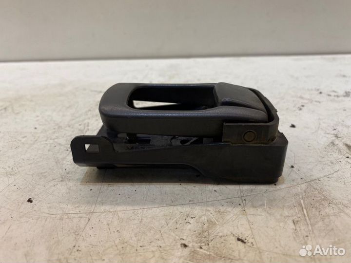 Ручка двери внутренняя задняя левая Subaru Impreza