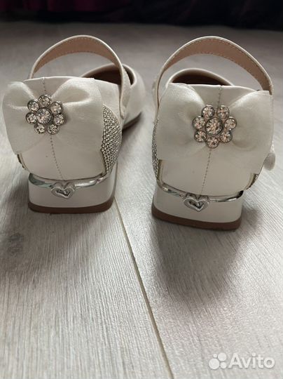 Школьная форма для девочки