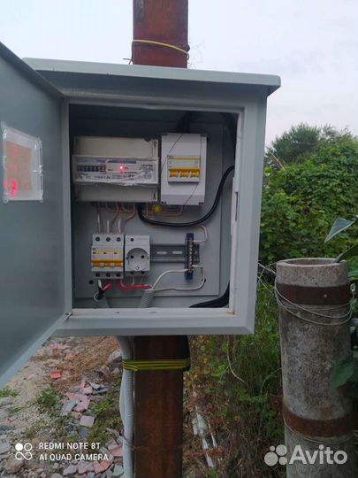 Электромонтаж без посредников, под ключ, электрик