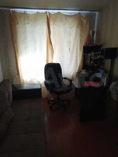 2-к. квартира, 48,1 м², 4/9 эт.