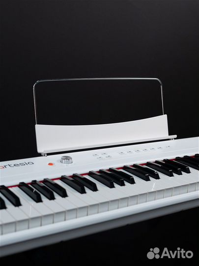 Цифровое пианино + Аксессуары