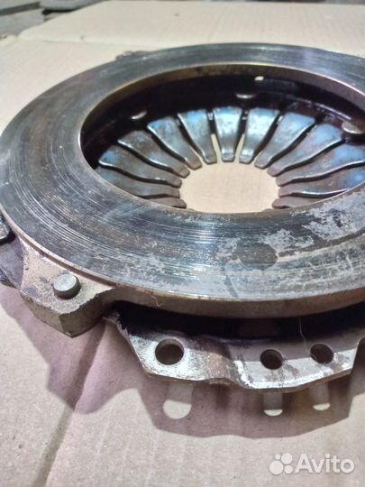 Маховик z14xep