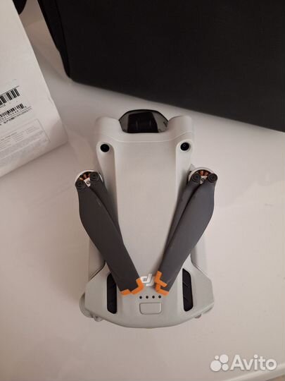 Dji mini 3 pro