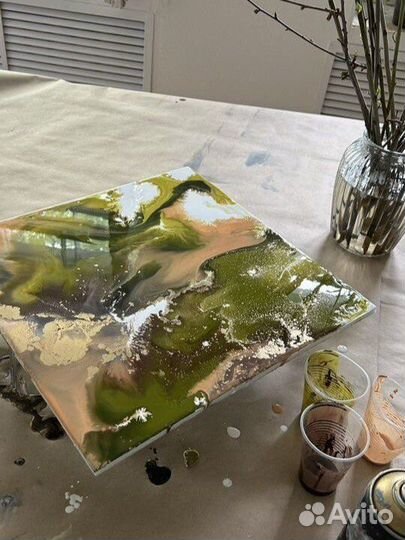 Мастер-класс