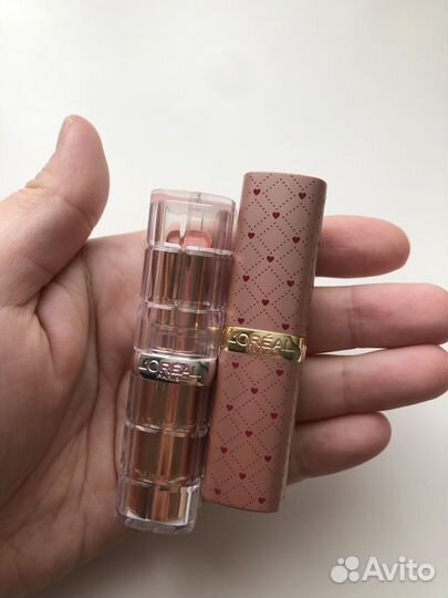 Сет помад L’Oréal