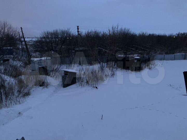 Участок 29,7 сот. (ИЖС)