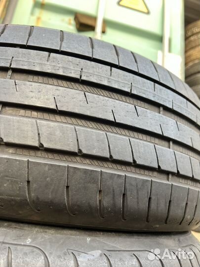 Goodyear Eagle F1 Asymmetric 5 225/45 R17