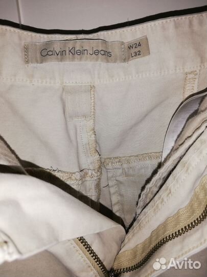 Calvin klein