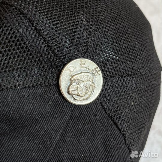 Кепка Ed Hardy Y2K vintage