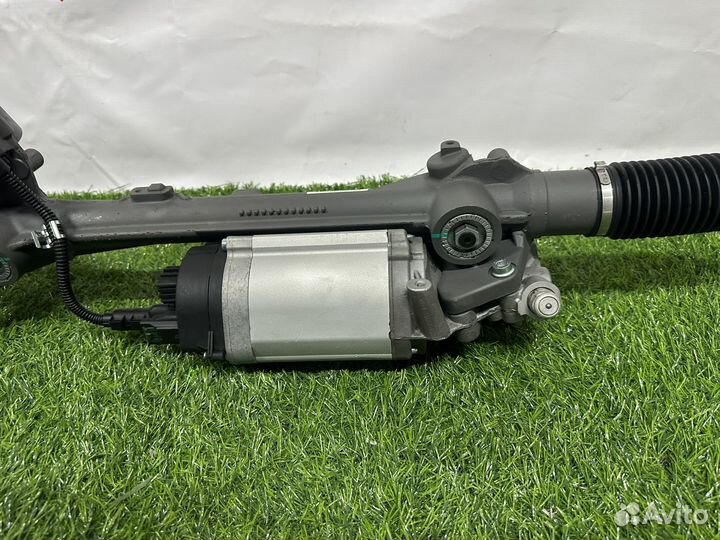 Рулевая рейка Volkswagen Passat B6