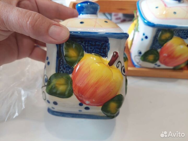 Набор для специй