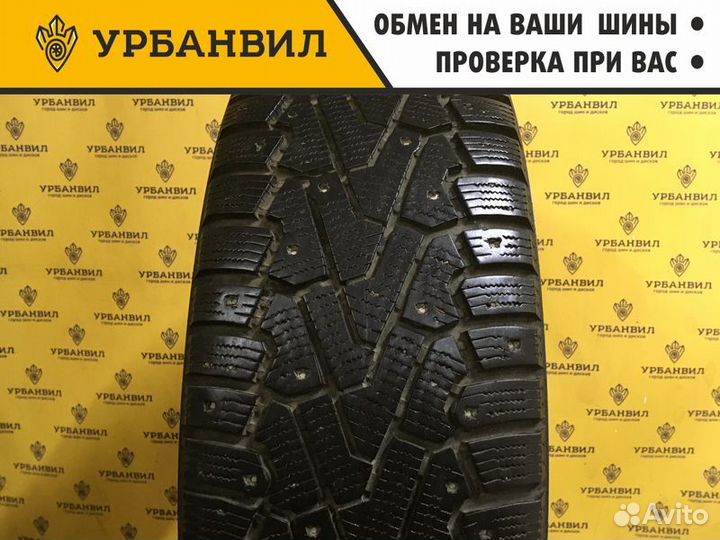 Pirelli Ice Zero 225/65 R17 106T