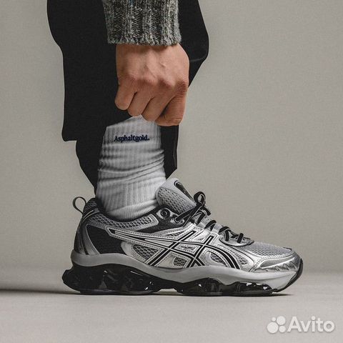 asics gel quantum 4