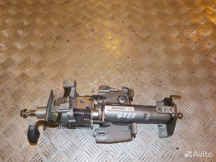 Колонка рулевая Nissan Murano Z50