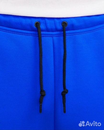 Штаны Nike Tech fleece