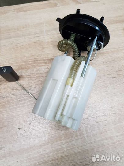 Топливный насос Datsun Лада