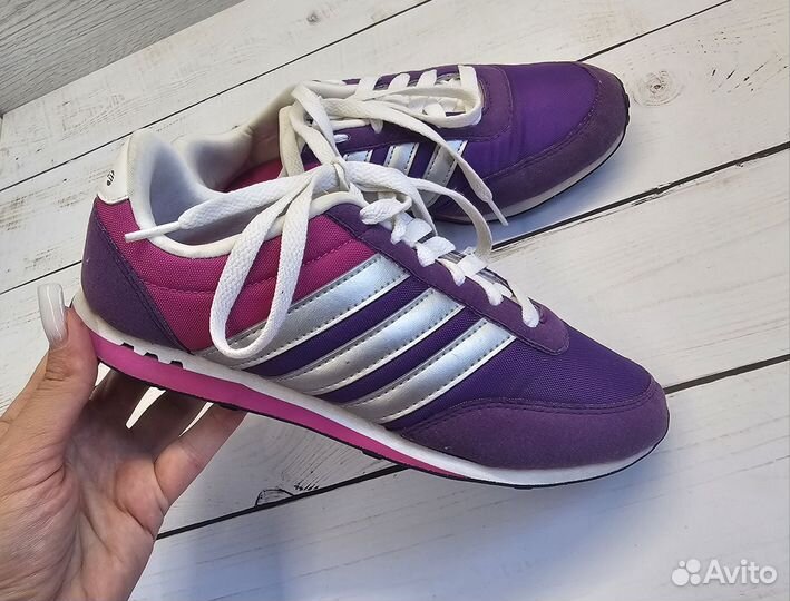 Кроссовки Neo Adidas 37р