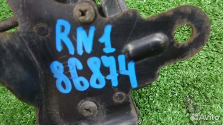 Кран печки Honda Stream RN1 D17A 2002/06