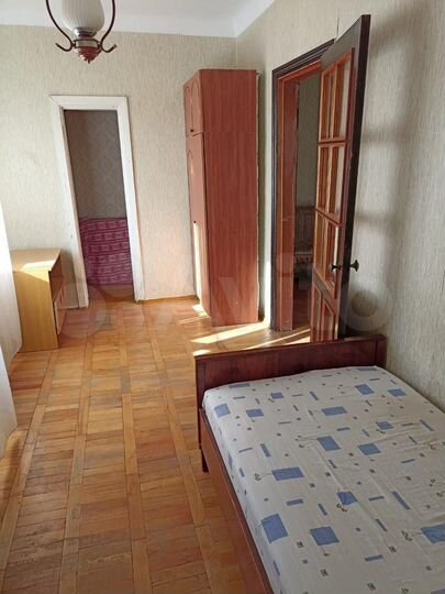 2-к. квартира, 51 м², 4/4 эт.