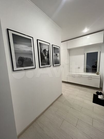 1-к. квартира, 33 м², 3/5 эт.