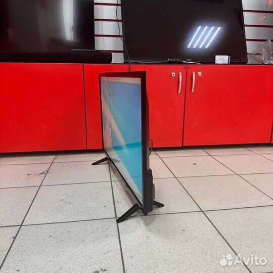 Smart-TV Телевизор Irbis 32H1YDX135BS2