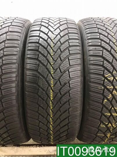 Continental ContiWinterContact TS 850 205/55 R16 101H