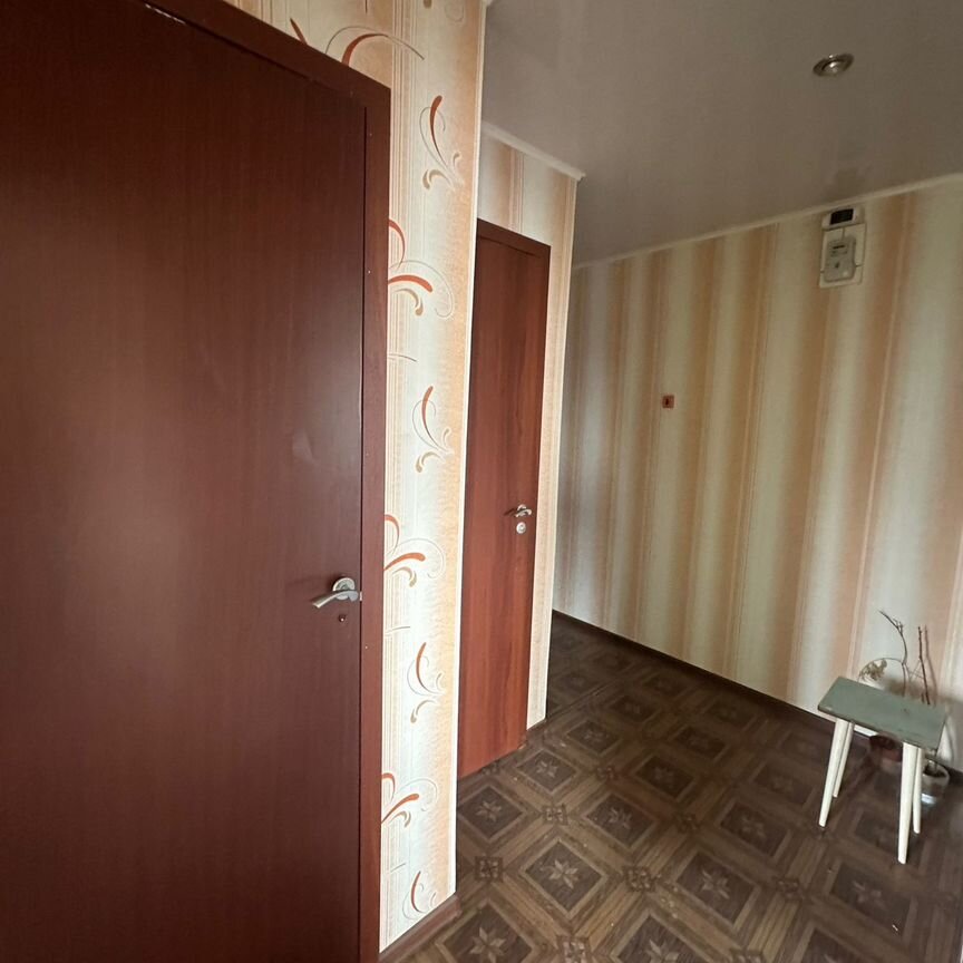 Квартира 2-комн. 41.7 м² в Новосокольники г. — фото 17 из 21