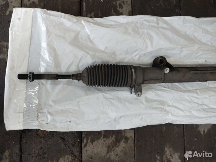Рулевая рейка Ниссан Кашкай