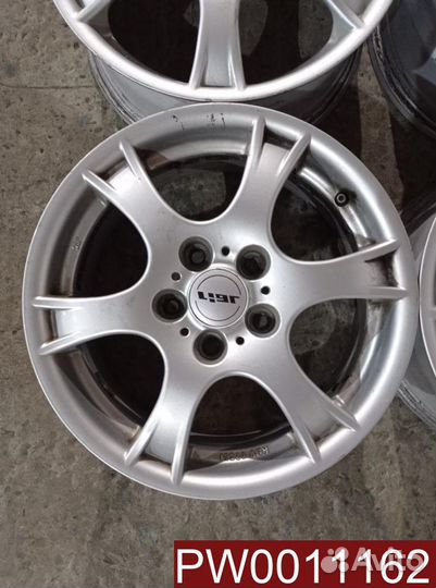 Диски R16 Chevrolet Orlando, Cruze, Captiva, Alero