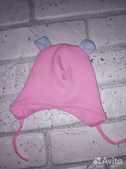 Одежда для беби Бон, комплект