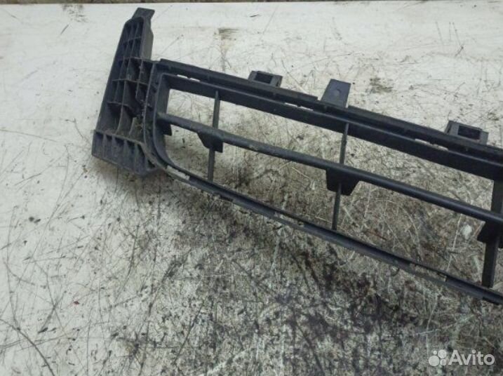 Решетка бампера нижняя опель инсигния и др