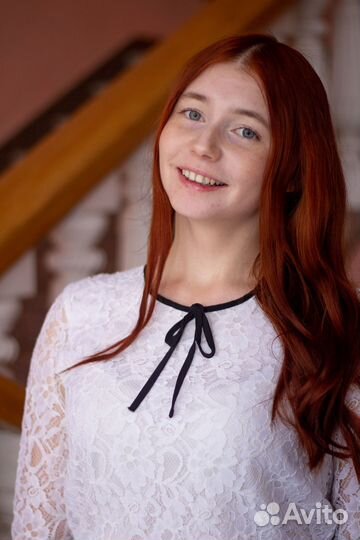 Репетитор по русскому языку