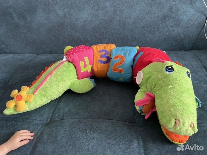 K's Kids Развивающий центр 