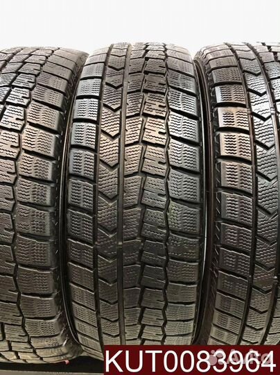 Dunlop Winter Maxx WM02 185/60 R15 107U