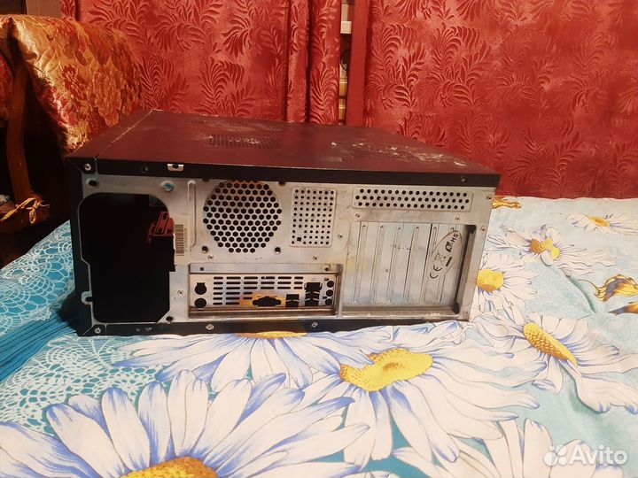 Корпус для пк