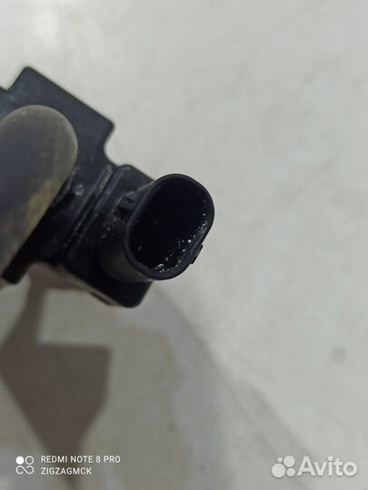 Клапан электромагнитный (Audi Q5 Sportback FY)