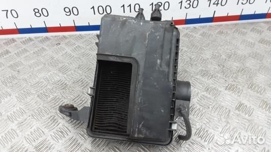 Корпус воздушного фильтра nissan qashqai J11 (TKR0